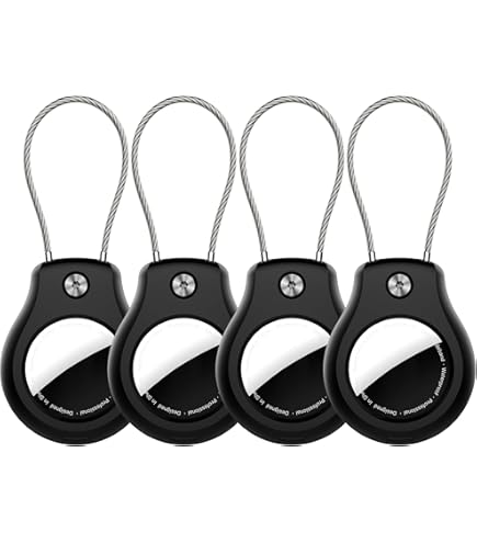 AirTag4個 Apple AirTag Tracking Device, 4-Pack (Renewed) : Amazon.ca